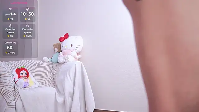 Snapshot of Miuzxc chatting on February 16, 2025, 7:26 am Miuzxc online show from February 16, 2025, 7:26 am