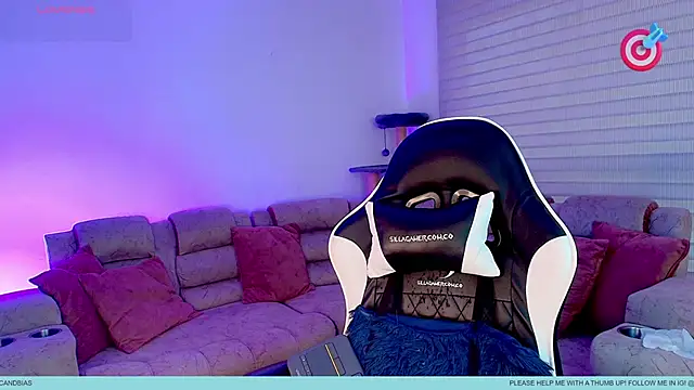 Niico Cruz online show from January 8, 2026, 10:01 pm