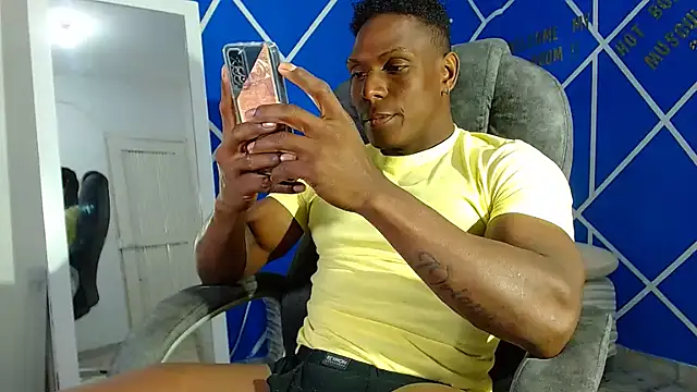 alexander megan online show from February 2, 2025, 1:34 am