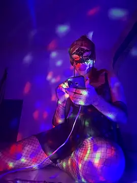 kandyloves online show from September 14, 2025, 6:01 am