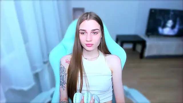 Snapshot of StellaLawless chatting on January 30, 2025, 11:45 pm StellaLawless online show from January 30, 2025, 11:45 pm