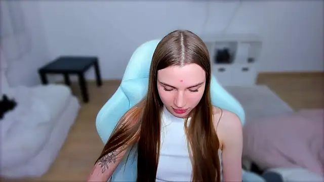 Snapshot of StellaLawless chatting on March 16, 2025, 4:45 pm StellaLawless online show from March 16, 2025, 4:45 pm