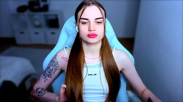 Snapshot of StellaLawless chatting on November 11, 2025, 9:48 pm StellaLawless online show from November 11, 2025, 9:48 pm