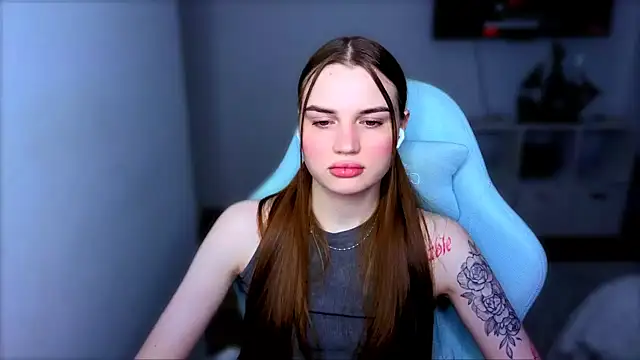 Snapshot of StellaLawless chatting on December 13, 2025, 7:53 pm StellaLawless online show from December 13, 2025, 7:53 pm