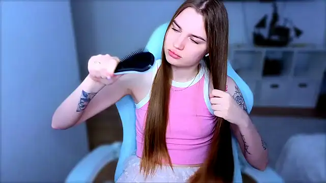 Snapshot of StellaLawless chatting on December 19, 2025, 8:27 pm StellaLawless online show from December 19, 2025, 8:27 pm