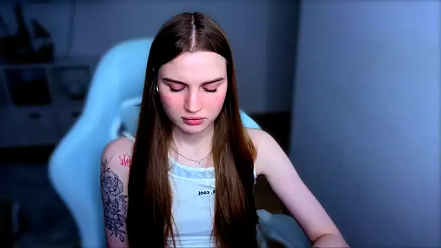 StellaLawless online show from January 8, 2026, 8:11 pm