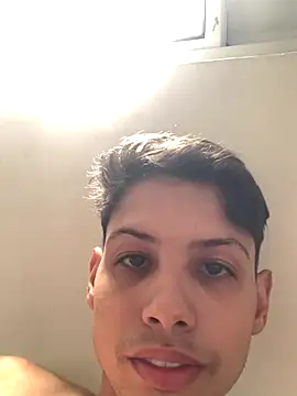 matheuszk 007 online show from January 6, 2026, 2:54 pm