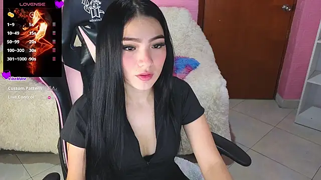 Snapshot of keity_moon chatting on February 4, 2025, 1:48 pm keity moon online show from February 4, 2025, 1:48 pm