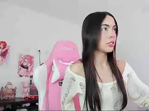 Snapshot of Antonellagooddess chatting on December 16, 2025, 8:25 pm Antonellagooddess online show from December 16, 2025, 8:25 pm