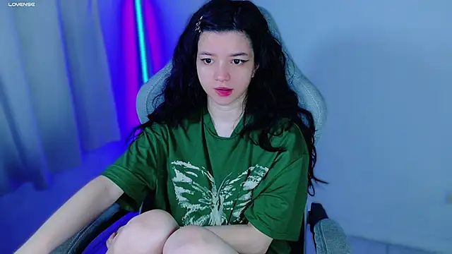 stephybrown online show from October 31, 2025, 12:11 am