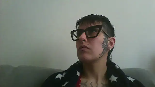 nickfxx online show from October 26, 2025, 6:47 pm