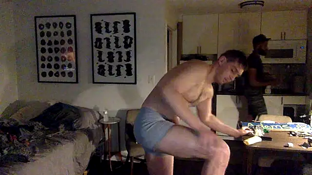 Snapshot of TheOnlyTwinTowers chatting on March 15, 2026, 5:46 am TheOnlyTwinTowers online show from March 15, 2026, 5:46 am