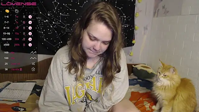 darling tony online show from October 27, 2025, 11:58 am