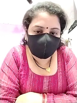 Snapshot of Ruksar-Pathan chatting on January 17, 2025, 4:57 pm Ruksar-Pathan online show from January 17, 2025, 4:57 pm