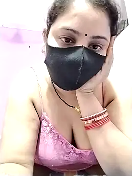 Snapshot of Ruksar-Pathan chatting on January 19, 2025, 4:01 am Ruksar-Pathan online show from January 19, 2025, 4:01 am