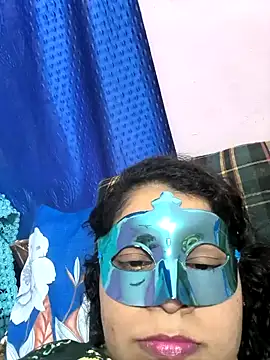 Snapshot of Ruksar-Pathan chatting on January 24, 2025, 10:53 am Ruksar-Pathan online show from January 24, 2025, 10:53 am