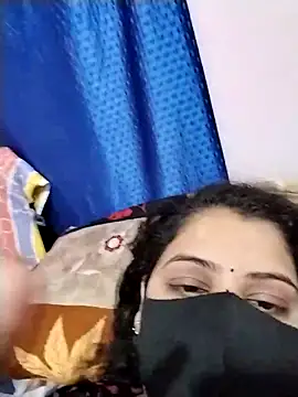 Snapshot of Ruksar-Pathan chatting on February 27, 2025, 4:52 am Ruksar-Pathan online show from February 27, 2025, 4:52 am