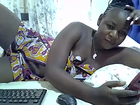 Africana20 online show from March 11, 2025, 11:55 am