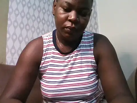 Africana20 online show from October 9, 2025, 6:00 am