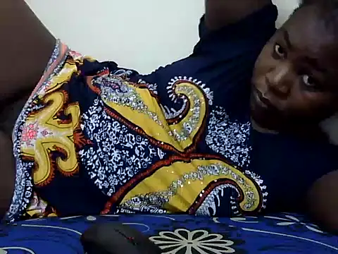 Snapshot of Africana20 chatting on April 21, 2026, 9:39 pm Africana20 online show from April 21, 2026, 9:39 pm