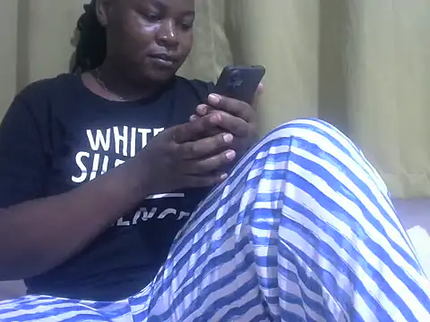 Snapshot of Africana20 chatting on April 29, 2026, 4:33 pm Africana20 online show from April 29, 2026, 4:33 pm