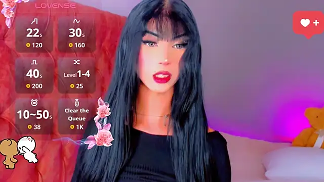 Snapshot of Annita_DirtyyXxx chatting on February 18, 2026, 1:34 am Annita DirtyyXxx online show from February 18, 2026, 1:34 am