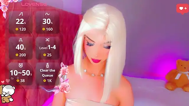 Snapshot of Annita_DirtyyXxx chatting on February 26, 2026, 10:47 am Annita DirtyyXxx online show from February 26, 2026, 10:47 am