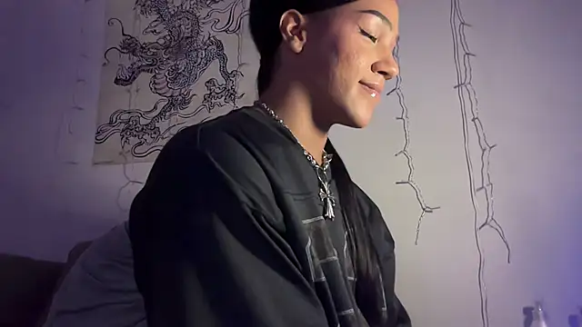 Snapshot of tsjaden777 chatting on June 15, 2026, 12:57 am tsjaden777 online show from June 15, 2026, 12:57 am