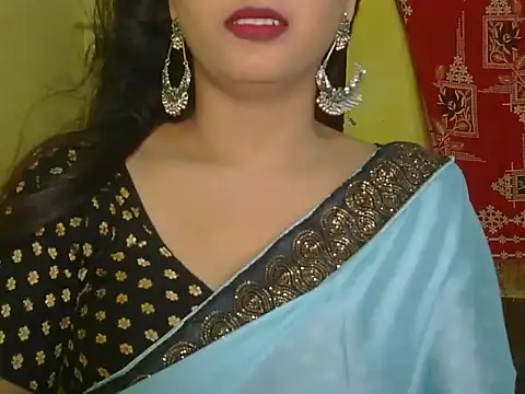 Model-Tanya online show from February 19, 2025, 8:01 am