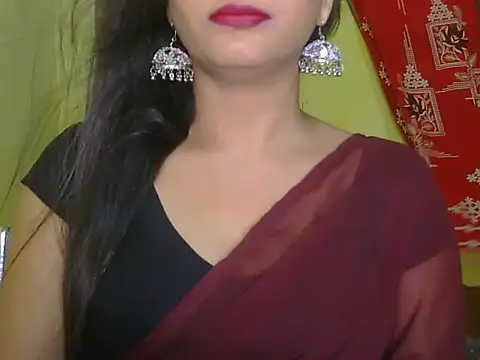 Model-Tanya online show from February 20, 2025, 1:30 pm