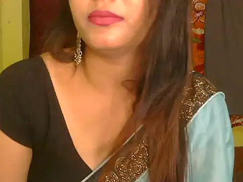 Model-Tanya online show from March 21, 2025, 7:44 am