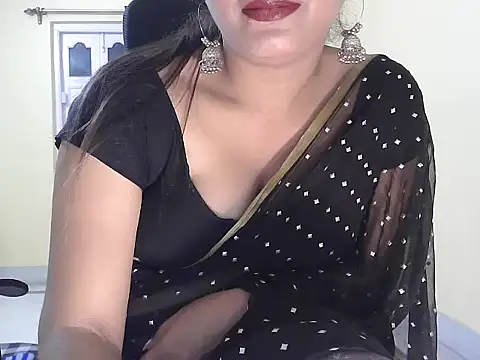 Model-Tanya online show from January 8, 2026, 8:55 pm