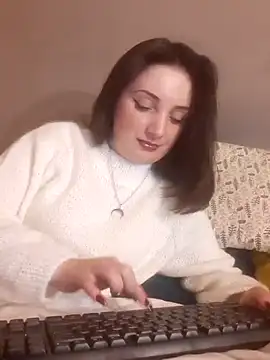 Snapshot of unicka65 chatting on December 20, 2024, 3:21 pm unicka65 online show from December 20, 2024, 3:21 pm