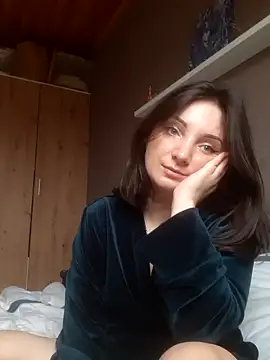 Snapshot of unicka65 chatting on February 11, 2025, 11:32 am unicka65 online show from February 11, 2025, 11:32 am