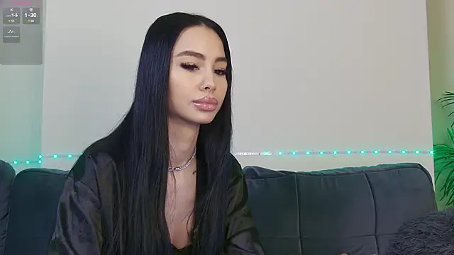 OnlyXandra online show from January 13, 2025, 9:52 am