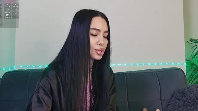 OnlyXandra online show from January 20, 2025, 8:30 am