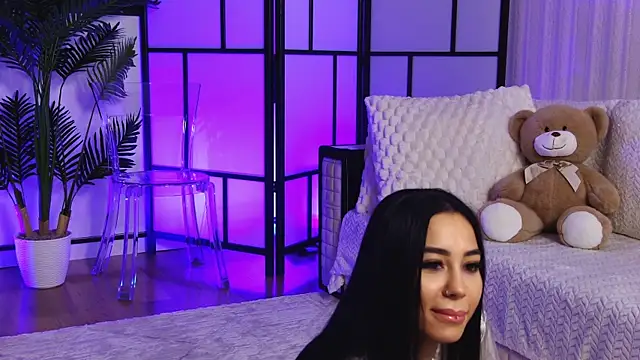 Snapshot of OnlyXandra chatting on January 9, 2026, 5:32 am OnlyXandra online show from January 9, 2026, 5:32 am