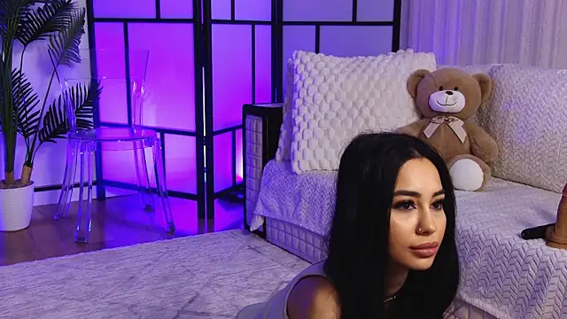 Snapshot of OnlyXandra chatting on January 11, 2026, 5:34 am OnlyXandra online show from January 11, 2026, 5:34 am