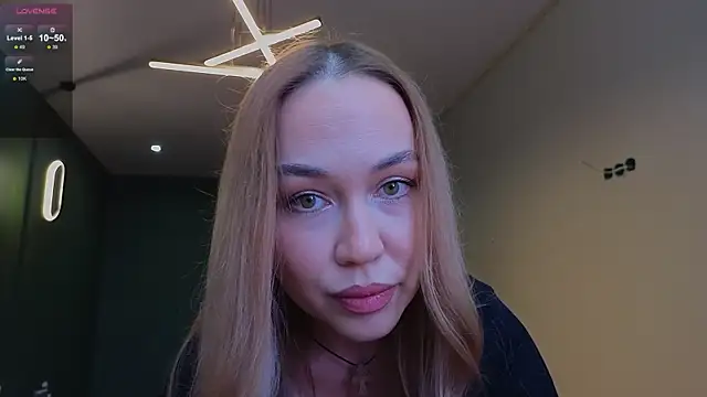 Emili1- online show from January 8, 2026, 12:40 pm