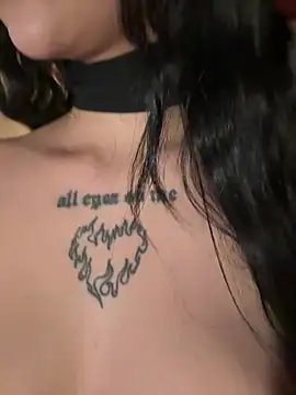 Snapshot of eva_elifee chatting on January 16, 2026, 6:50 am eva elifee online show from January 16, 2026, 6:50 am