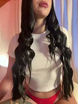 Snapshot of eva_elifee chatting on February 24, 2026, 10:52 pm eva elifee online show from February 24, 2026, 10:52 pm