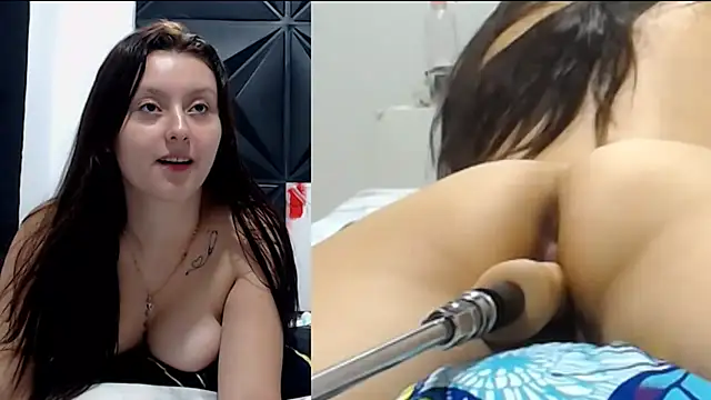 samantharose16 online show from December 31, 2024, 6:48 am