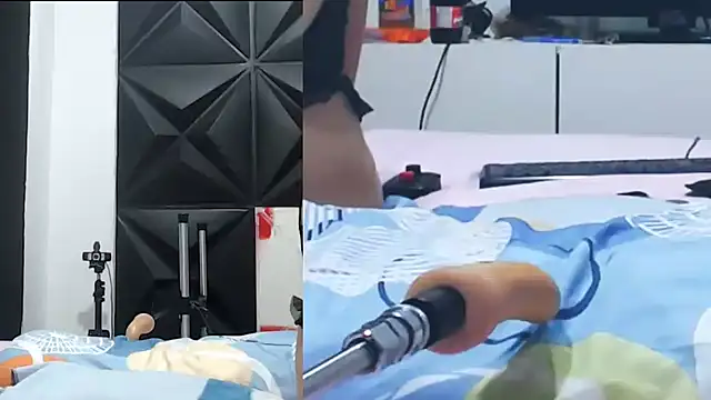 samantharose16 online show from February 5, 2025, 9:15 am