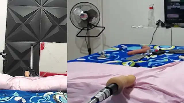 samantharose16 online show from February 26, 2025, 9:42 am