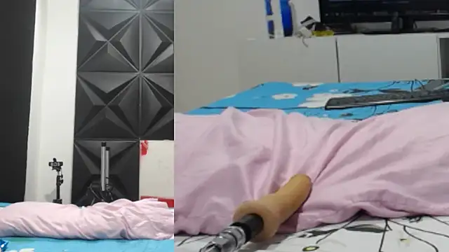 samantharose16 online show from March 13, 2025, 3:33 am