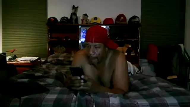 pimpdaddy4ever online show from October 23, 2025, 4:01 am