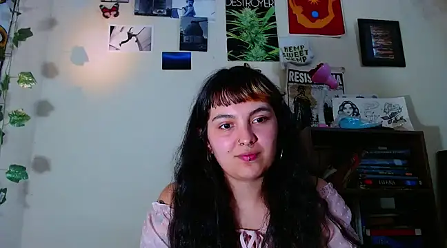 sweetiee mary online show from March 1, 2025, 4:04 am