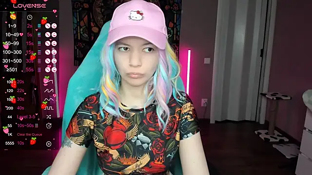 Project hisoka online show from December 29, 2024, 2:00 pm