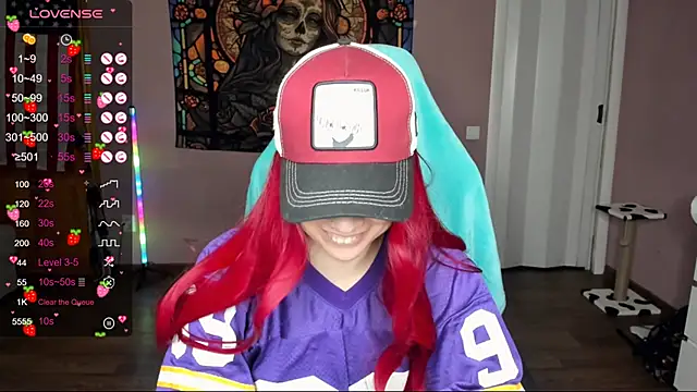 Project hisoka online show from December 31, 2024, 10:15 am