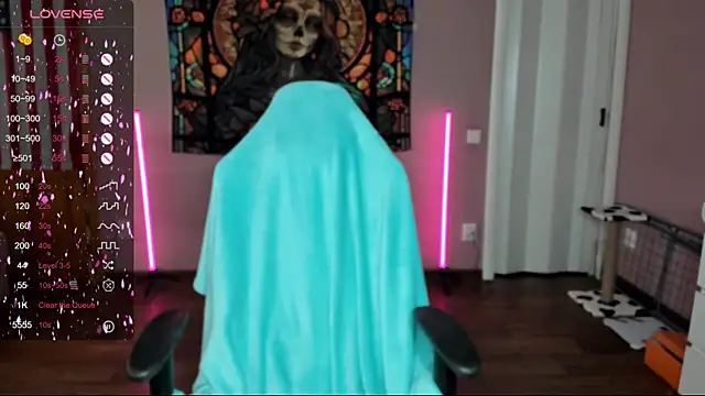 Project hisoka online show from March 4, 2025, 6:58 am